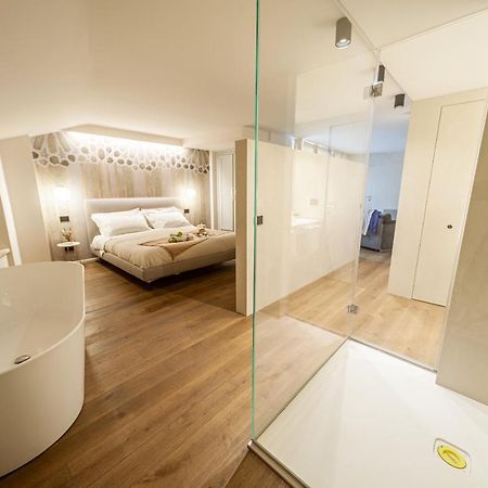 Bed and Breakfast Domus Fonte dei Leoni Assisi Esterno foto