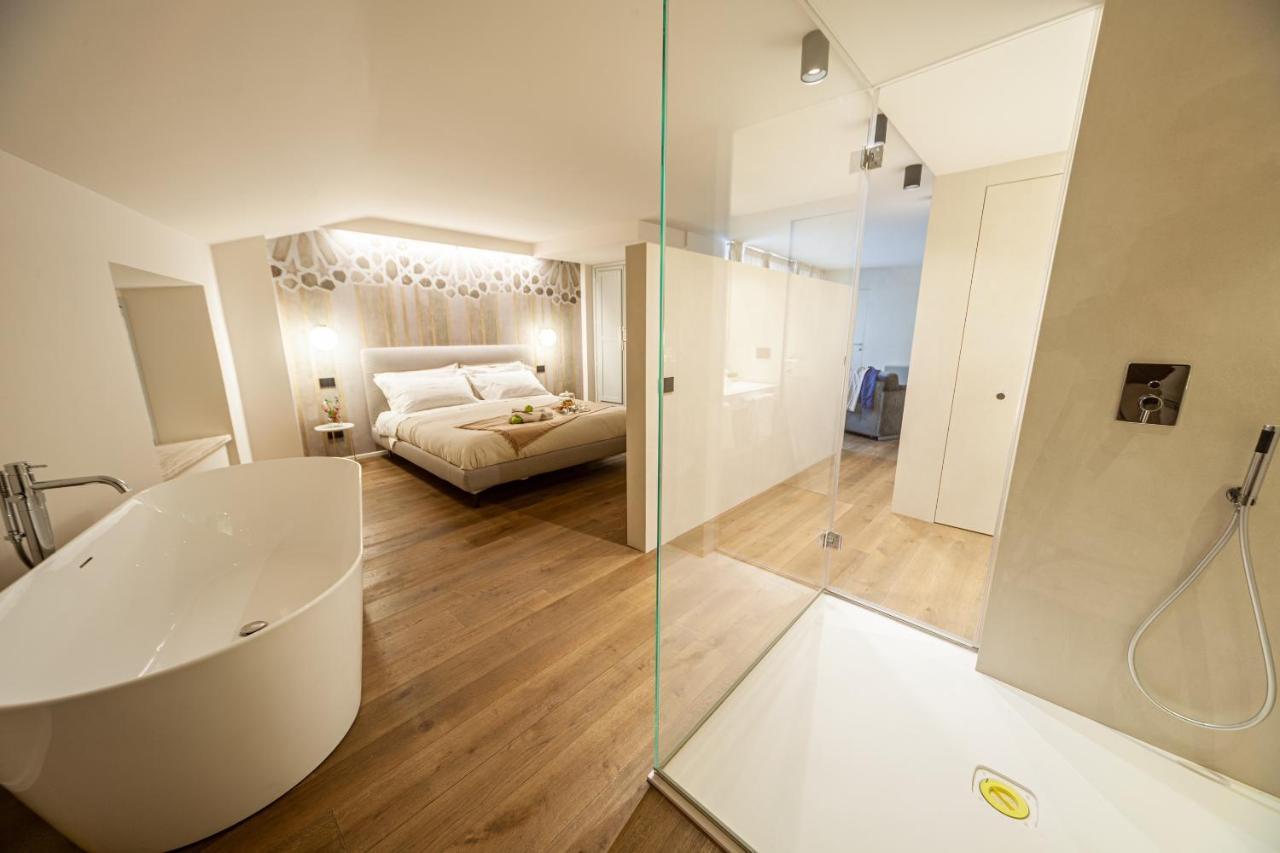 Bed and Breakfast Domus Fonte dei Leoni Assisi Esterno foto