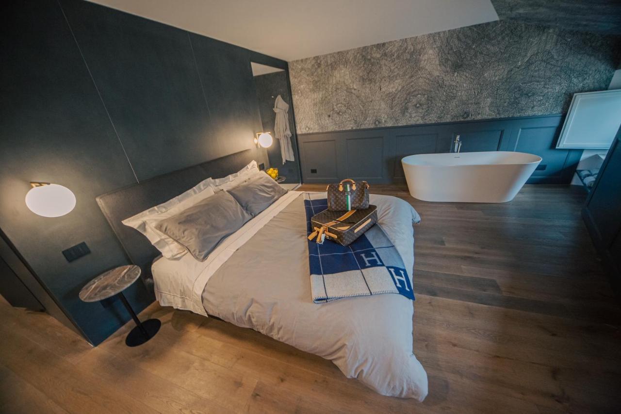 Bed and Breakfast Domus Fonte dei Leoni Assisi Esterno foto