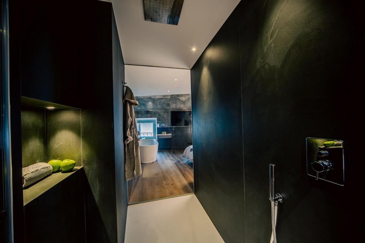 Bed and Breakfast Domus Fonte dei Leoni Assisi Esterno foto